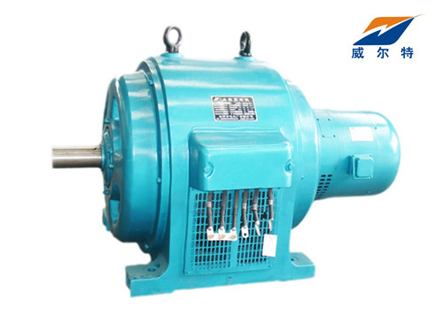 SFW(125~1250)-(6~24)/1180發(fā)電機(臥式、無刷)
